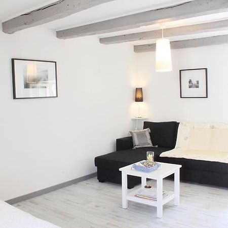 Relais De La Riniere Bed & Breakfast Le Landreau ภายนอก รูปภาพ