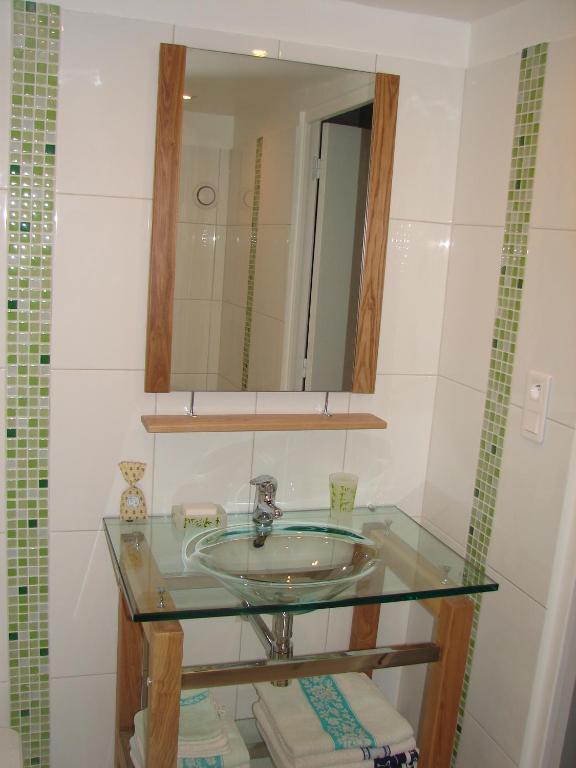 Relais De La Riniere Bed & Breakfast Le Landreau ภายนอก รูปภาพ